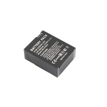 Аккумуляторная батарея для видеокамеры GoPro HD HERO (CHDHA-301) 3,8V 800mAh