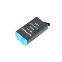 Аккумуляторная батарея для видеокамеры GoPro Max (SPCC1B) 3,85V 1600mAh