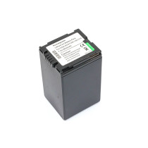 Аккумуляторная батарея для видеокамеры Hitachi DZ-BD (CGA-DU31) 7.4V 3100mAh