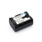Аккумуляторная батарея для видеокамеры JVC GZ-HD (BN-VG114) 3.7V 1200mAh