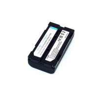 Аккумуляторная батарея для видеокамеры Panasonic AG-BP (VW-VBD1) 7.4V 2600mAh