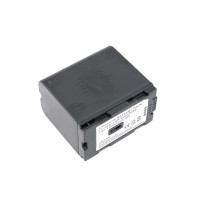 Аккумуляторная батарея для видеокамеры Panasonic CGR-D120  (CGR-D08) 7.4V 3300mAh Li-ion