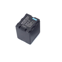 Аккумуляторная батарея для видеокамеры Panasonic HC-X800 (VW-VBN260) 7.4V 2500mAh