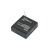 Аккумуляторная батарея для видеокамеры  SJCAM SJ6 Legend 1000mAh 3.8 Wh