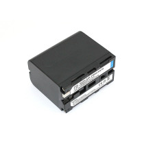 Аккумуляторная батарея для видеокамеры Sony CCD-RV (NP-F950) 7,2V 7800mAh усиленная