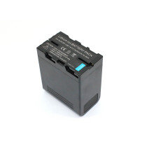 Аккумуляторная батарея для видеокамеры Sony PMW-100 (BP-U60) 14.4V 5200mAh