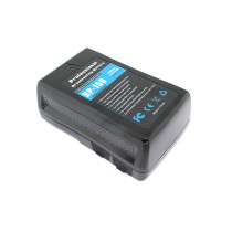 Аккумуляторная батарея для видеокамеры Sony Pro (BP-GL150B) 10400mAh
