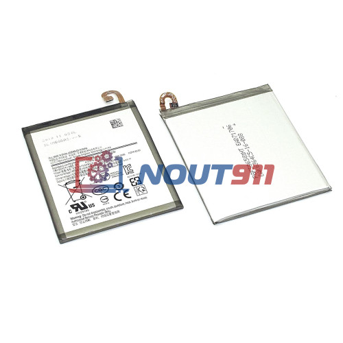 Аккумуляторная батарея EB-BA750ABU для Samsung A750F Galaxy A7 2018