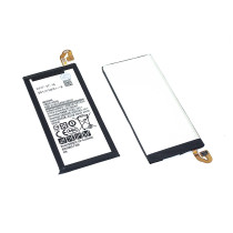 Аккумуляторная батарея EB-BJ330ABE для Samsung Galaxy J3 SM-J330F, 2400mAh, 3.85V