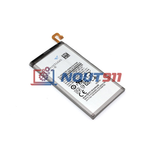 Аккумуляторная батарея EB-BJ805ABE для Samsung Galaxy A6 Plus A605F