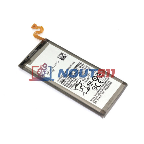 Аккумуляторная батарея EB-BN965ABE для Samsung Galaxy Note 9