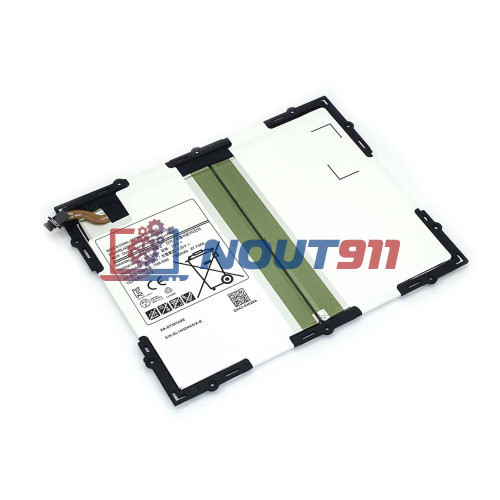 Аккумуляторная батарея EB-BT585ABA для Samsung Galaxy Tab A 10.1 (2016) 3.8V 6000mAh