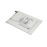 Аккумуляторная батарея EB-BT710ABA для Samsung Galaxy Tab S2 8.0 T710, T715 3.8V 3900mAh