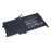 Аккумулятор для ноутбука HP Envy Sleekbook 6 (EG04XL) 14.8V 4050mAh 60Wh, черная, ORG