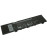 Аккумулятор для ноутбука Dell 13 5370, 13 7370, 7373-0866, 7373-0873 (F62G0) 11.4V 3330mAh 38Wh, черная, ORG