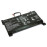 Аккумулятор для ноутбука HP 17-AN (HSTNN-LB8B) 14.4V 5700mAh 86Wh, черная, ORG (16Pin)