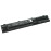 Аккумулятор для ноутбука HP 250, 255, ProBook 440, 450, 470, 470 G1,ElitePad 900 G1 (H6L27AA) 10.8V 4350 47Wh, черная, ORG