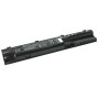 Аккумулятор для ноутбука HP 250, 255, ProBook 440, 450, 470, 470 G1,ElitePad 900 G1 (H6L27AA) 10.8V 4350 47Wh, черная, ORG