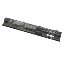 Аккумулятор для ноутбука HP ProBook 440, 450, 470, 470 G2,440 G0, 445 G1 (H6L26AA) 10.8V 5200mAh 56Wh, черная, HC/OEM
