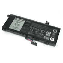 Аккумулятор G05YJ для ноутбука Dell Alienware 14 11.1V 6000mAh ORG