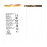 Аккумуляторная батарея для Huawei Ascend P8 (HB3447A9EBW)