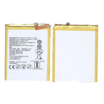 Аккумуляторная батарея для Huawei G9 Plus, Honor 6X 3300mAh 12.71Wh 3,85V (HB386483ECW+)