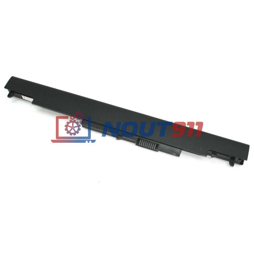 Аккумулятор для ноутбука HP Pavilion 246, 250, 255, 256 G4, 255 G5 (HS03) 11.1V 2600mAh 29Wh, черная, ORG