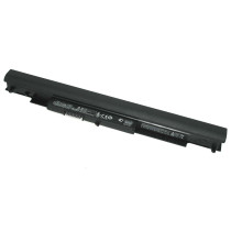 Аккумулятор для ноутбука HP Pavilion 14-ac, 14-af, 15-ac, 15-af, 14g,15g  (HS03031-CL) 14.8V 2800mAh 41Wh, черная, ORG
