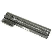 Аккумулятор для ноутбука HP Compaq Mini 110-3000, 110-3155sr, 110-4101er, 110-4150er (HSTNN-CB1U) 10.8 5200mAh 56Wh, черная, HC/OEM