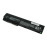 Аккумулятор для ноутбука HP EliteBook 2560p, 2570p (HSTNN-DB2L) 11.1V 5200mAh 58Wh, черная, HC/OEM