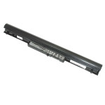 Аккумулятор для ноутбука HP Pavilion SleekBook 14, CQ15, 15-g020ca, 15-g029wm, 14-d008au (J1U99AA) 14.4V 2390mAh 34Wh, черная, ORG
