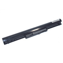 Аккумулятор  для ноутбука HP Pavilion SleekBook 14-b100, 14-c000, 15-b000, 15-b100 (H4Q45AA) 14.4V 2600mAh 37Wh, черная, HC/OEM