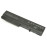 Аккумулятор для ноутбука HP Compaq 8440p, 6445b, 6540b, 6735b (HSTNN-W42C) 10.8V 4400mAh 47Wh, черная, ORG