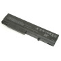 Аккумулятор для ноутбука HP Compaq 8440p, 6445b, 6540b, 6735b (HSTNN-W42C) 10.8V 4400mAh 47Wh, черная, ORG