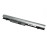Аккумулятор для ноутбука HP ProBook 430, 430 G1, 430 G2 (H6L28AA) 14.8V 3000mAh 44Wh, серебристая, ORG