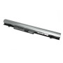 Аккумулятор для ноутбука HP ProBook 430, 430 G1, 430 G2 (H6L28AA) 14.8V 3000mAh 44Wh, серебристая, ORG