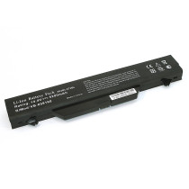Аккумулятор для ноутбука HP Compaq 4510s, 4710s, 4720s (HSTNN-IB89) 14.4V 5200mAh 75Wh,черная, HC/OEM