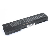Аккумулятор для ноутбука HP Compaq 6560b, 8460w, 8570p, 6475b, 6560b (HSTNN-LB2G) 10.8V 5200mAh 56Wh ,черная, HC/OEM