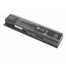 Аккумулятор для ноутбука HP DV6-7000, DV6-8000 (HSTNN-LB3N) 11.1V 5200mAh 58Wh, черная, HC/OEM