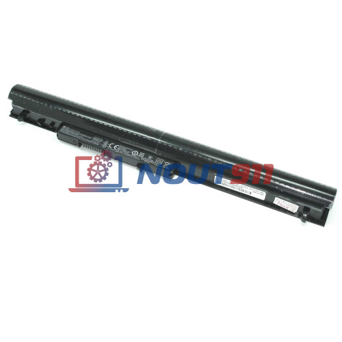 Аккумулятор для ноутбука HP Pavilion SleekBook 15-d 240 G2, CQ14, CQ15 ( J1U99AA) 14.8V 2770mAh 41Wh, черная, ORG