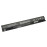 Аккумулятор для ноутбука HP Envy 15-F, 17-P 15Z-P, 15-p, 17-f, 17T-F, 450, 455 G2 (VI04XL) 14.8V 2600mAh 38Wh, черная, HC/OEM