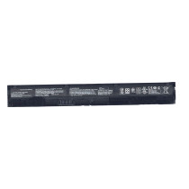 Аккумулятор для ноутбука HP Envy 14, 15, 14-u000-u099, 15-x000-x099, 17-x000-x099 (VI04XL) 14.8V 2770mAh 41Wh, черная, ORG