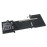 Аккумулятор для ноутбука HP X360 G2, Х360 13-y, Х360 13-ac (HV03XL) 11.4V 4210mAh 48Wh, черная, ORG