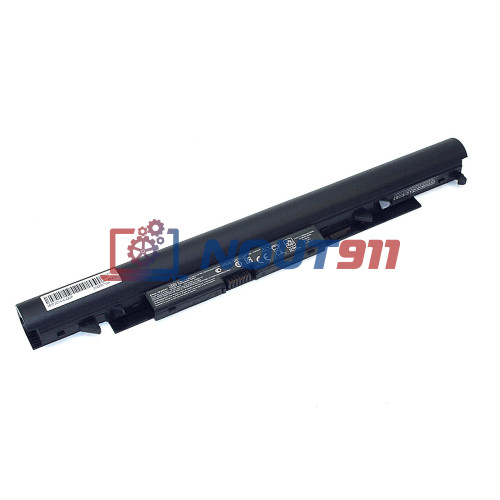 Аккумулятор для ноутбука HP 14-bs, 14-bw, 15-bs, 17-bs, 15-bw, 240 G6, 245 G6, 250 G6, 255 G6 (HSTNN-LB7V) 14.8V 2600mAh 38Wh, черная, HC/OEM