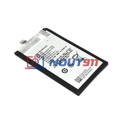 Аккумуляторная батарея JR40 для Lenovo Z5 Pro 3.85V 3100mAh