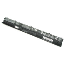 Аккумулятор для ноутбука HP Pavilion 14,15,17 14-ab099, 15-ab010AX, 17-g099 (KI04041) 14.8V 2700mAh 40Wh, черная, ORG
