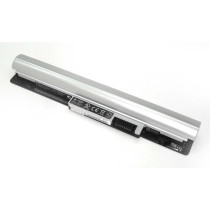 Аккумулятор для ноутбука HP 210, 215 G1, Pavilion 11-e102sa, 11-e032sf,11-e030ea (F3B95AA) 11.1V 2200mAh 36Wh, серебристая, ORG