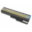 Аккумулятор для ноутбука Lenovo IdeaPad G430, G450, G530, IBM 3000 G430L, G555, G530 4151 (L08O4C02) 11.1V 5200mAh 57Wh, черная, HC/OEM