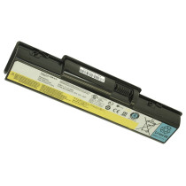 Аккумулятор для ноутбука Lenovo B450, B450A, B450L (L09S6Y21) 11.1V 4320mAh 48Wh, черная, ORG 