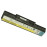 Аккумулятор для ноутбука Lenovo B450, B450A, B450L (L09S6Y21) 11.1V 4320mAh 48Wh, черная, ORG 